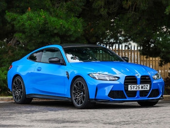 Used BMW M4 2025 for sale - 79223552: Photo