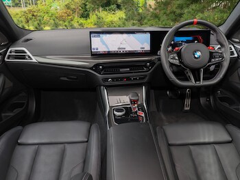 Used BMW M4 2025 for sale - 79223552: Photo