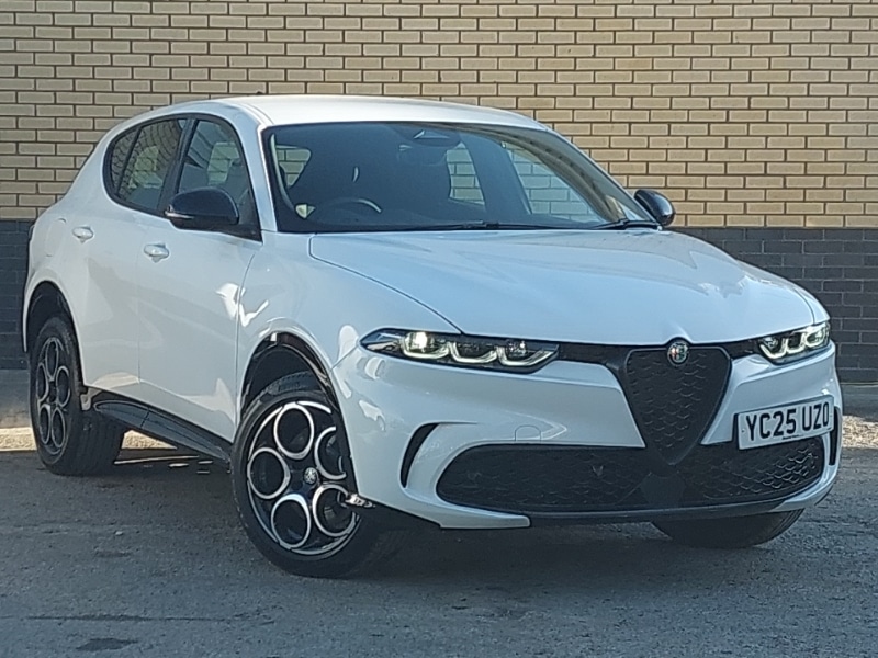 Used Alfa Romeo Tonale 2025 for sale - 76492801: Photo 1