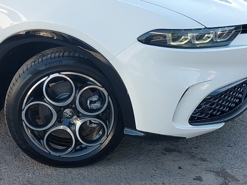 Used Alfa Romeo Tonale 2025 for sale - 76492801: Photo 9