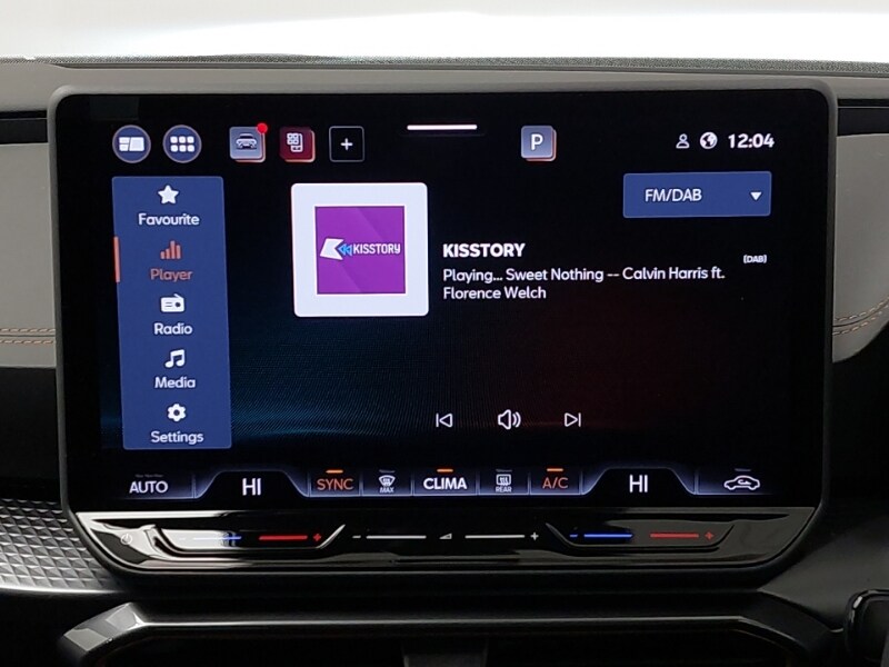 Used Cupra Leon 2025 for sale - 77948530: Photo 10