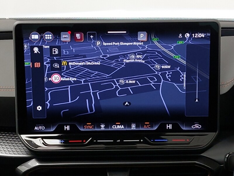 Used Cupra Leon 2025 for sale - 77948530: Photo 11