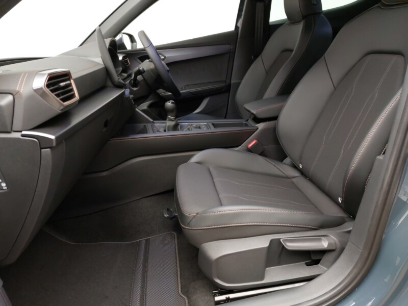 Used Cupra Leon 2025 for sale - 77948530: Photo 5