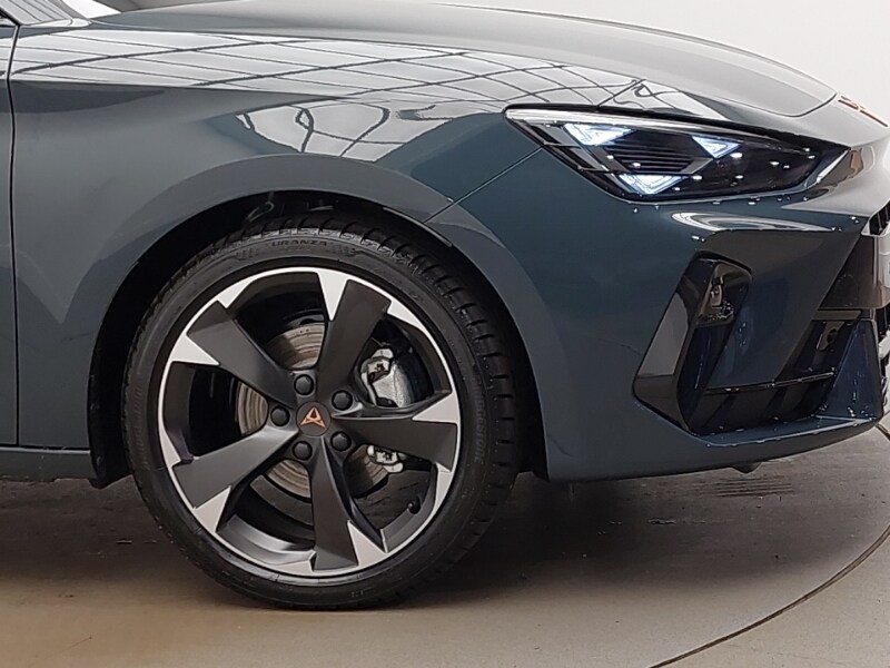 Used Cupra Leon 2025 for sale - 77948530: Photo 9