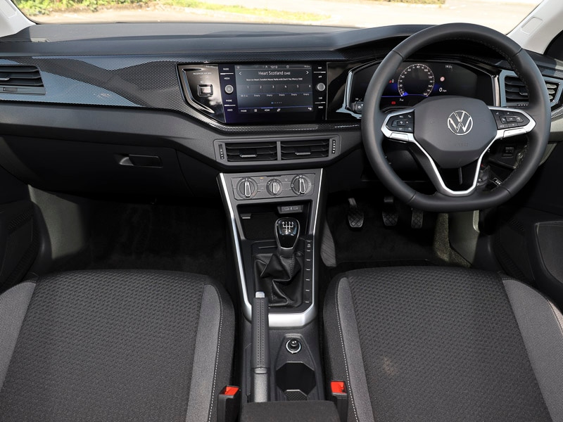 Used Volkswagen Polo 2025 for sale - 76967664: Photo 2