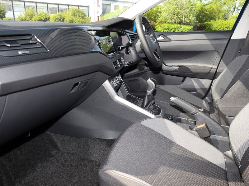 Used Volkswagen Polo 2025 for sale - 76967664: Photo 5