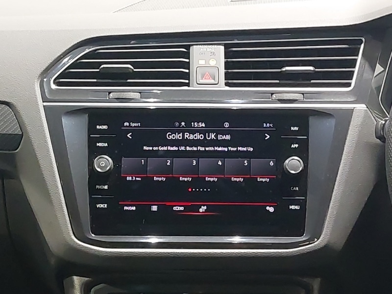 Used Volkswagen Tiguan 2022 for sale - 77645638: Photo 7