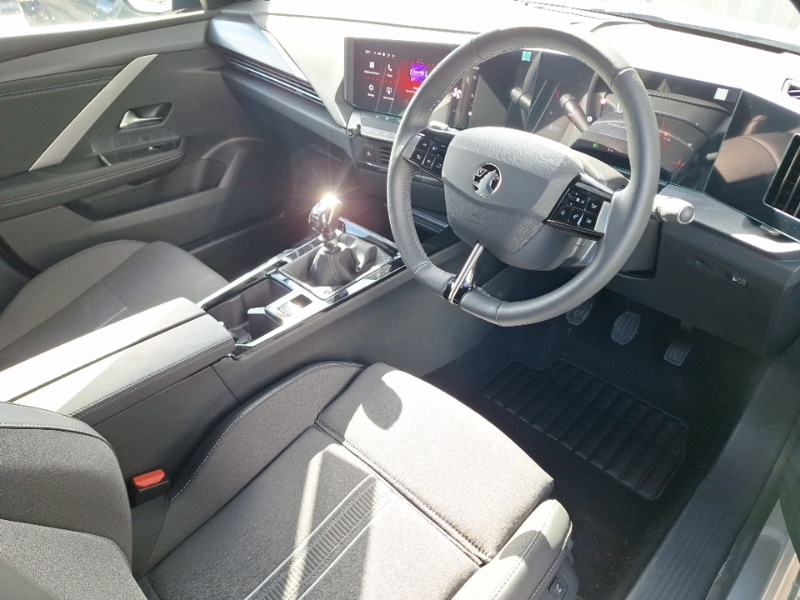 Used Vauxhall Astra 2025 for sale - 76483381: Photo 10