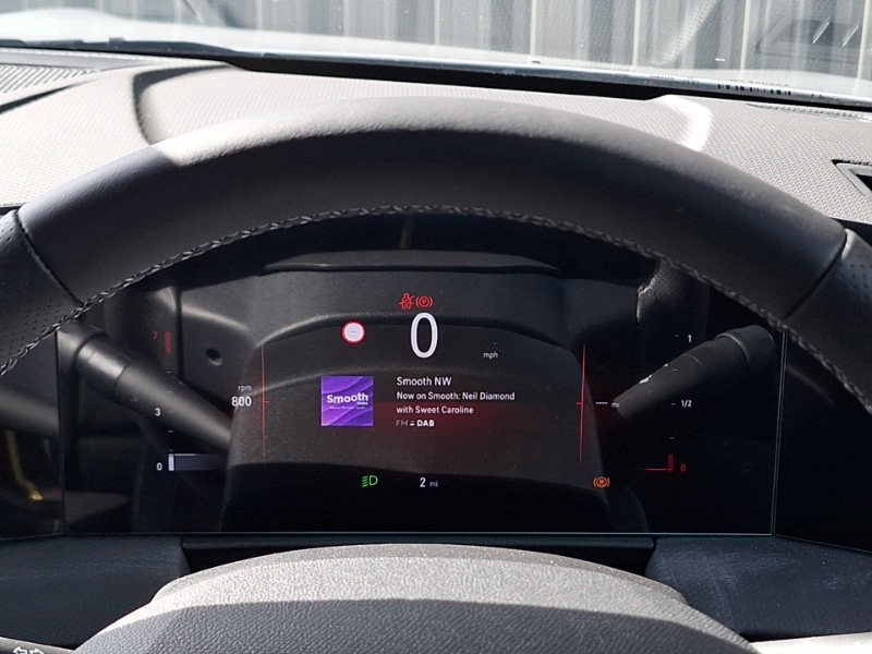 Used Vauxhall Astra 2025 for sale - 76483381: Photo 11