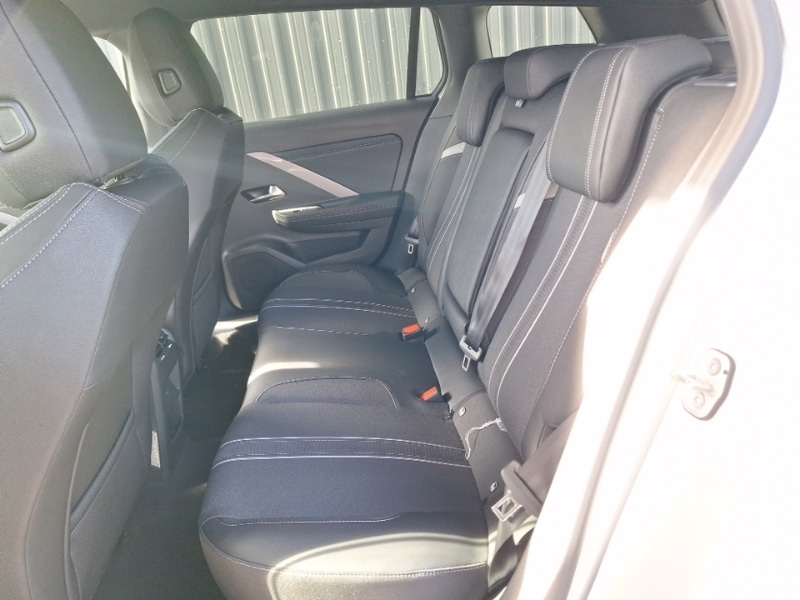 Used Vauxhall Astra 2025 for sale - 76483381: Photo 6