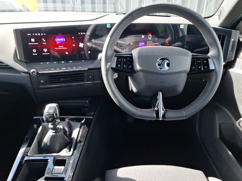 Used Vauxhall Astra 2025 for sale - 76483381: Photo 7