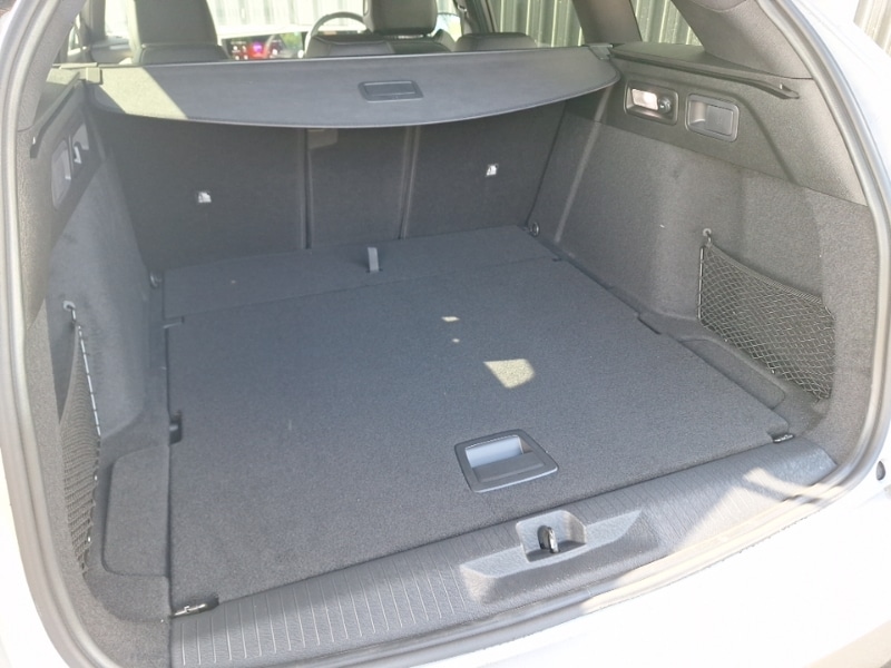 Used Vauxhall Astra 2025 for sale - 76483381: Photo 8