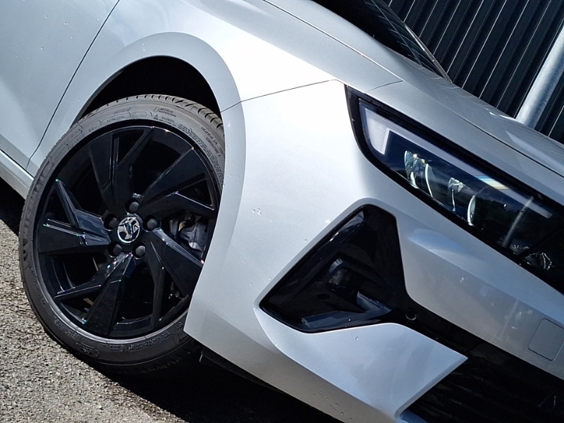 Used Vauxhall Astra 2025 for sale - 76483381: Photo 9