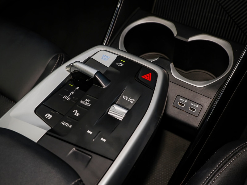 Used BMW iX1 2023 for sale - 77876917: Photo 10