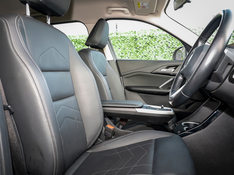 Used BMW iX1 2023 for sale - 77876917: Photo 11