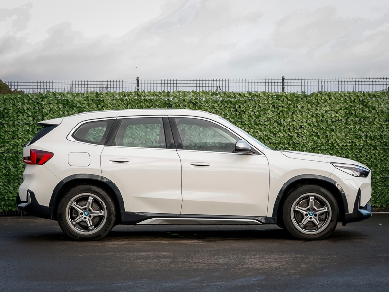 Used BMW iX1 2023 for sale - 77876917: Photo 2