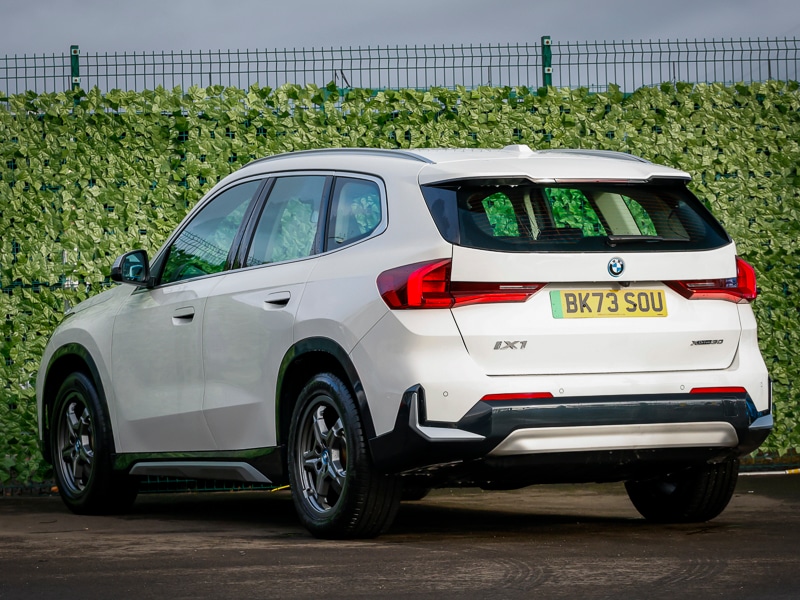 Used BMW iX1 2023 for sale - 77876917: Photo 3