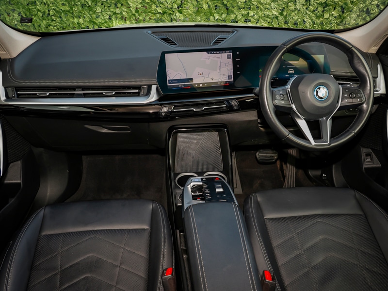 Used BMW iX1 2023 for sale - 77876917: Photo 4