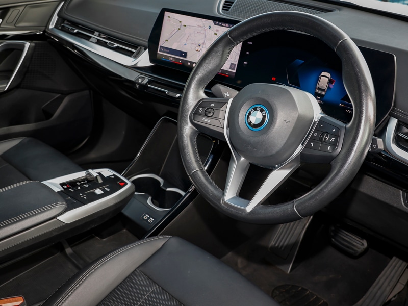 Used BMW iX1 2023 for sale - 77876917: Photo 6