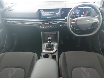 Used Kia Sportage 2025 for sale - 79386839: Photo