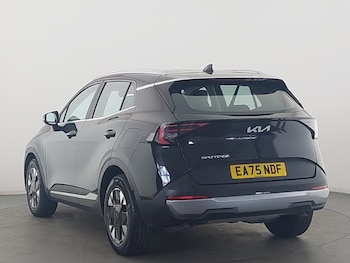 Used Kia Sportage 2025 for sale - 79386839: Photo