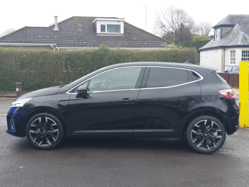 Used Renault Clio 2025 for sale - 76925370: Photo 4