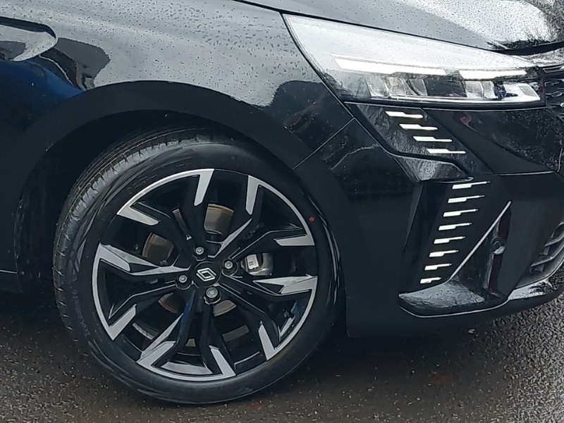 Used Renault Clio 2025 for sale - 76925370: Photo 9