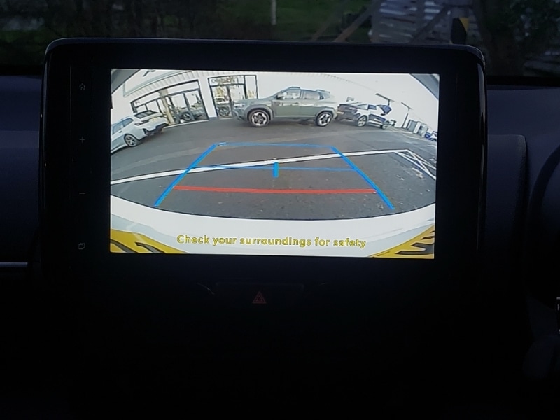 Used Mazda Mazda2 HYBRID 2024 for sale - 76925409: Photo 10