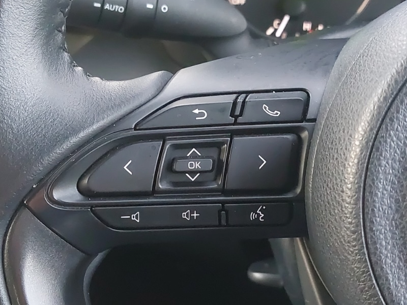 Used Mazda Mazda2 HYBRID 2024 for sale - 76925409: Photo 12