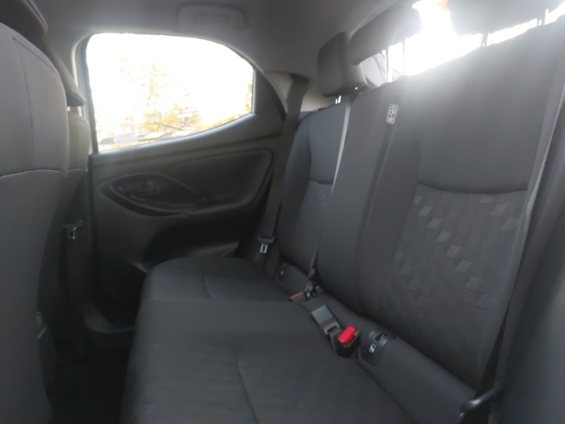 Used Mazda Mazda2 HYBRID 2024 for sale - 76925409: Photo 6