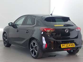 Used Vauxhall Corsa 2022 for sale - 75455289: Photo