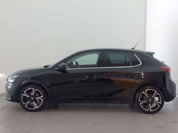 Used Vauxhall Corsa 2022 for sale - 75455289: Photo