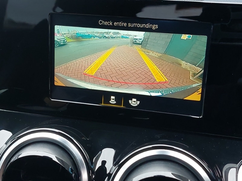 Used Mercedes-Benz GLB 2021 for sale - 77046817: Photo 11