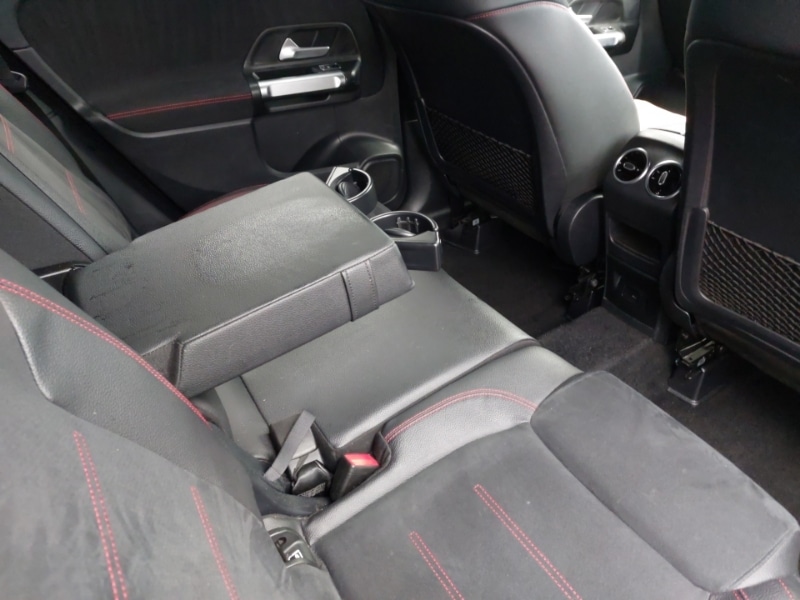 Used Mercedes-Benz GLB 2021 for sale - 77046817: Photo 12