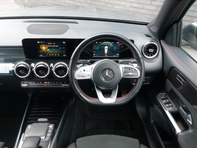Used Mercedes-Benz GLB 2021 for sale - 77046817: Photo 7