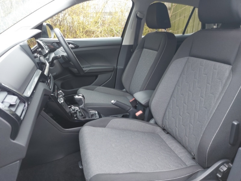 Used Volkswagen T-Cross 2025 for sale - 78080106: Photo 5