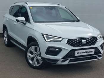 2024 - 1.5 TSI EVO Xperience 5dr DSG