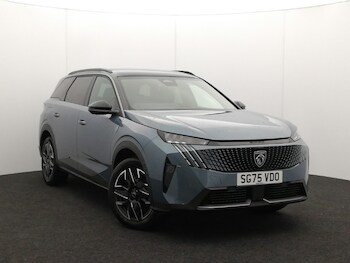 2025 - 1.2 Hybrid 145 GT 5dr e-DSC6