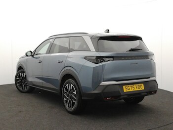 Used Peugeot 5008 2025 for sale - 77410616: Photo