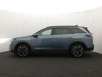 Used Peugeot 5008 2025 for sale - 77410616: Photo