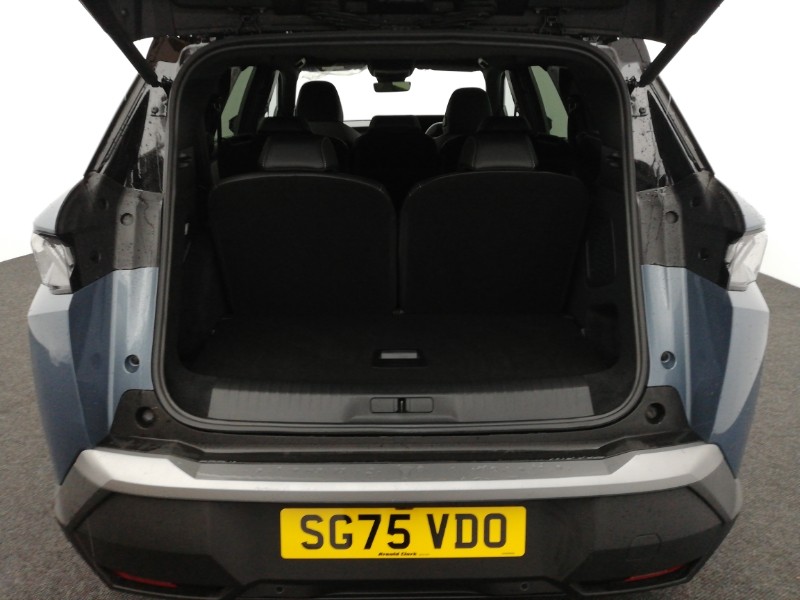 Used Peugeot 5008 2025 for sale - 77410616: Photo 8