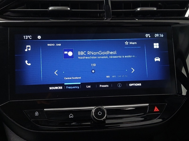 Used Vauxhall Corsa 2023 for sale - 77127009: Photo 10