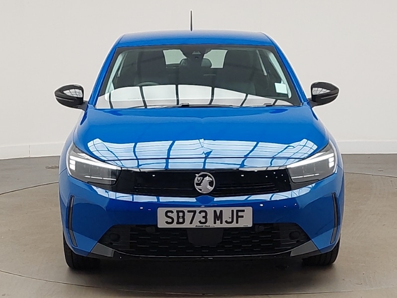 Used Vauxhall Corsa 2023 for sale - 77127009: Photo 12