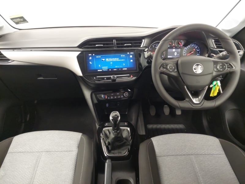 Used Vauxhall Corsa 2023 for sale - 77127009: Photo 2