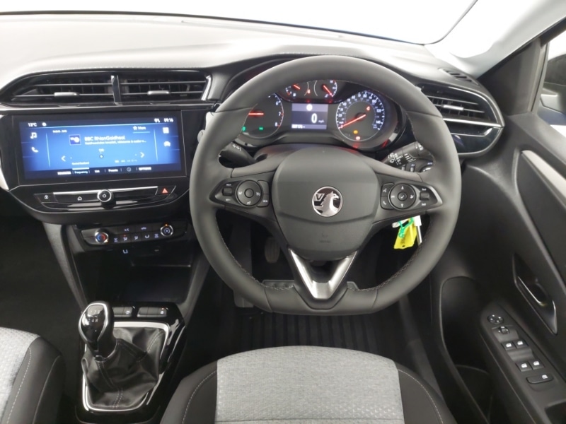 Used Vauxhall Corsa 2023 for sale - 77127009: Photo 7