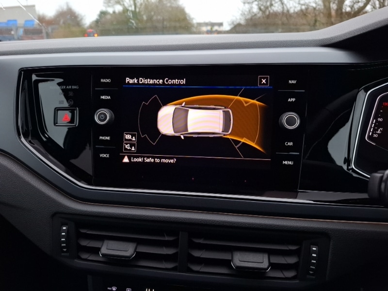 Used Volkswagen Taigo 2022 for sale - 77682715: Photo 10