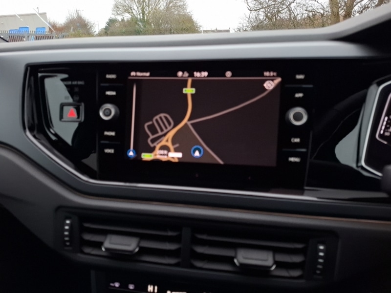 Used Volkswagen Taigo 2022 for sale - 77682715: Photo 11