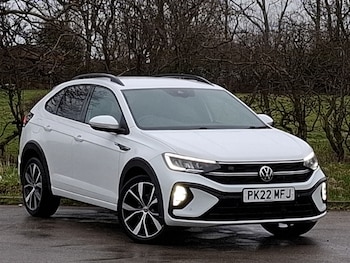 Used Volkswagen Taigo 2022 for sale - 77682715: Photo