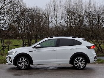 Used Volkswagen Taigo 2022 for sale - 77682715: Photo