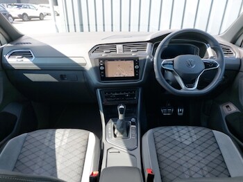 Used Volkswagen Tiguan 2023 for sale - 78327976: Photo